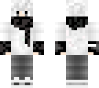 black ninja