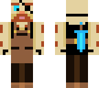 blacksmith azrael