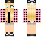 blondie- 100 likes plz