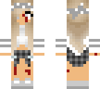 blood girl