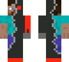 bloody cyber steve