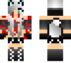 bloody neko