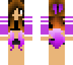 blossom's outfit 1