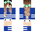 blue  cloude
