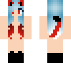 blue base