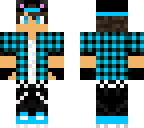 blue boy