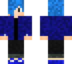 blue boy