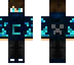 blue mage