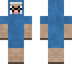 blue sheep benignostar edition
