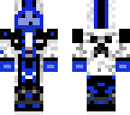 blue slime v2