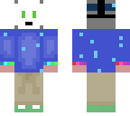 blue-snool