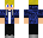 blue teen edited