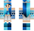 bluerosequeen