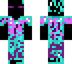 broken armor