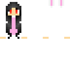 bunny girl