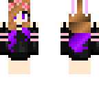 bunny girl
