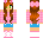 bunny girl