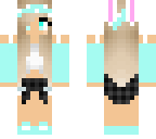 bunny me