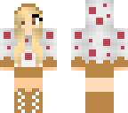 cake girl