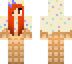 cake girl