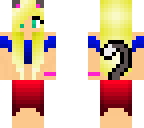 cat girl 2