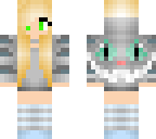 cat girl