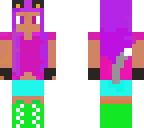 cat girl