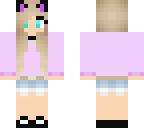cat girl