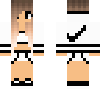 chadnilsen's skin