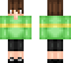 chara boy