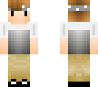chibi boy