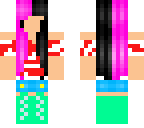 chibi girl