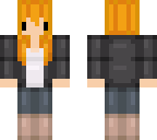 chibi girl