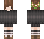 chibi girl