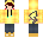 chibi pikachu