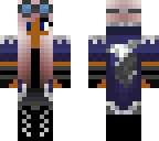 chibi's new skin 2