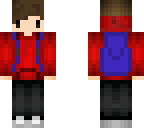 chibi sweatshirt boy edited