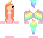 chibi unicorn edit
