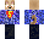 chihuahua superman
