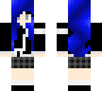 chikyo mistral skin v2