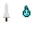 child of light - igniculus and auroras sword