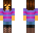 chronotale frisk