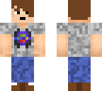 clothed guy