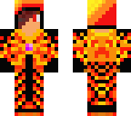 clothed theoneunknown