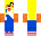 coco bandicoot