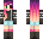 colorful tazfire