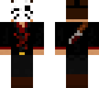 confused killer