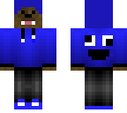 cookie bacca