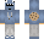 cookie derp