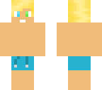 cool beach boy